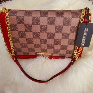 Steve Madden purse only without the watch
